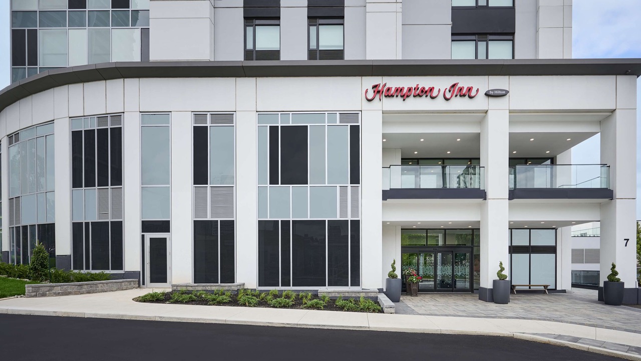 Photo of Outdoor in Strathcona