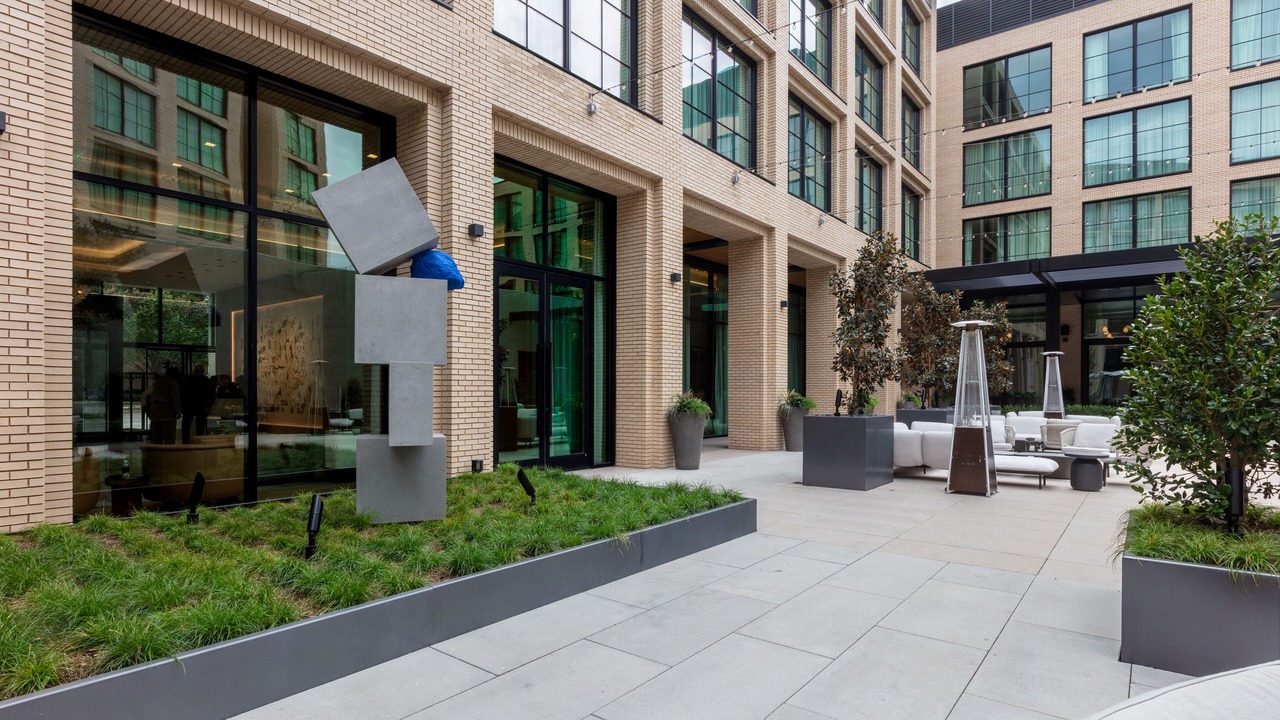 Photo of Outdoor in Fort Worth Cultural District
