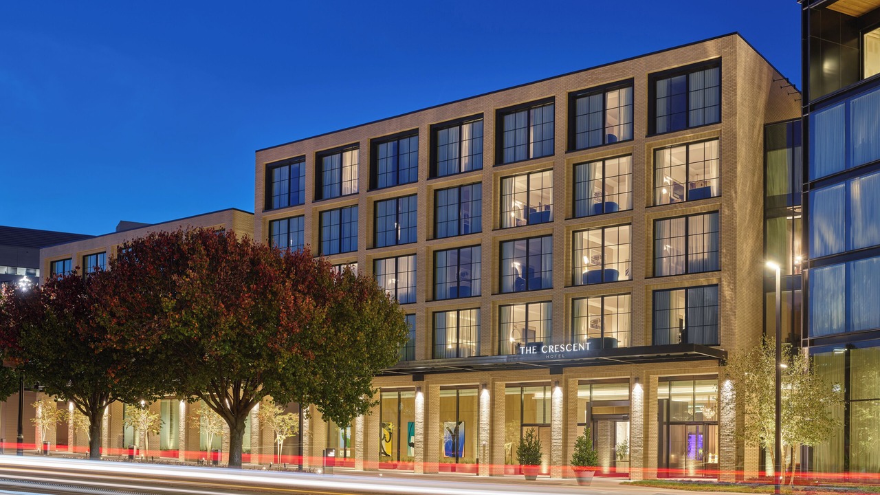 Photo of Outdoor in Fort Worth Cultural District