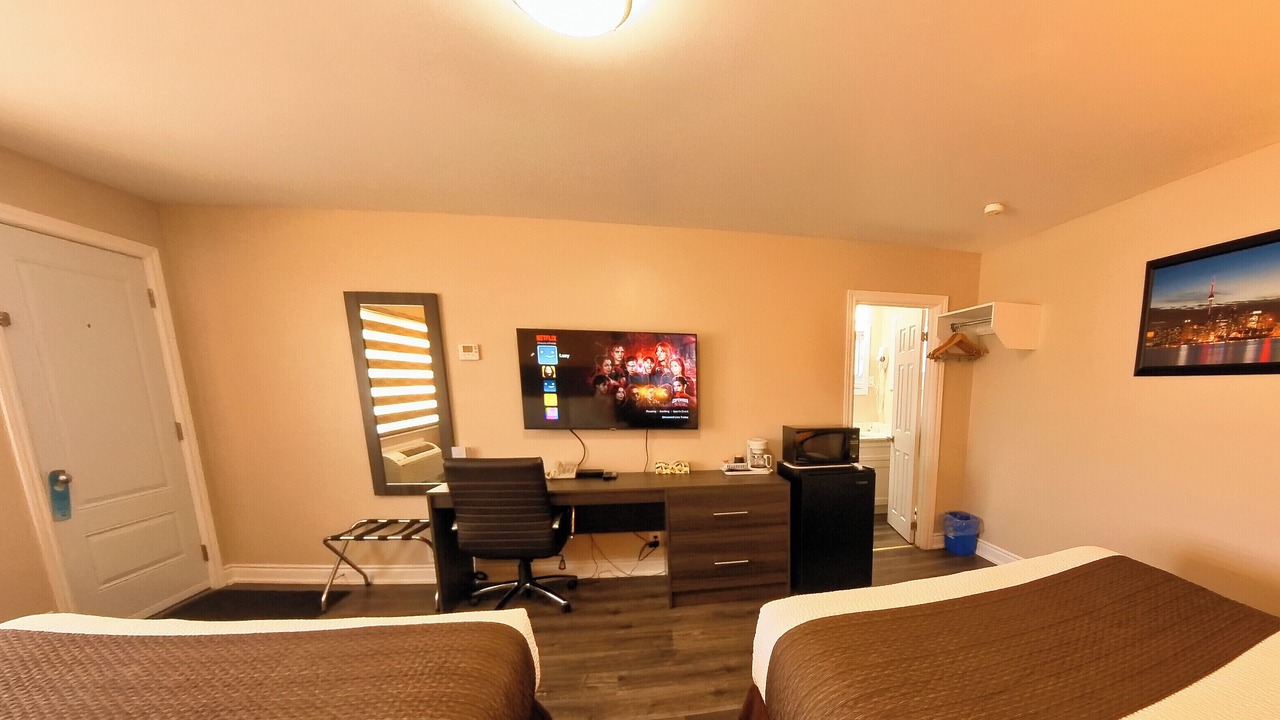 Photo of Bedroom in Kincardine