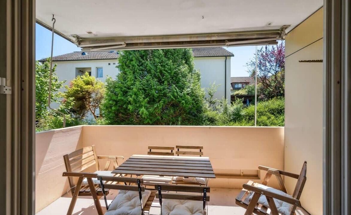 Photo of Outdoor in Horgen District