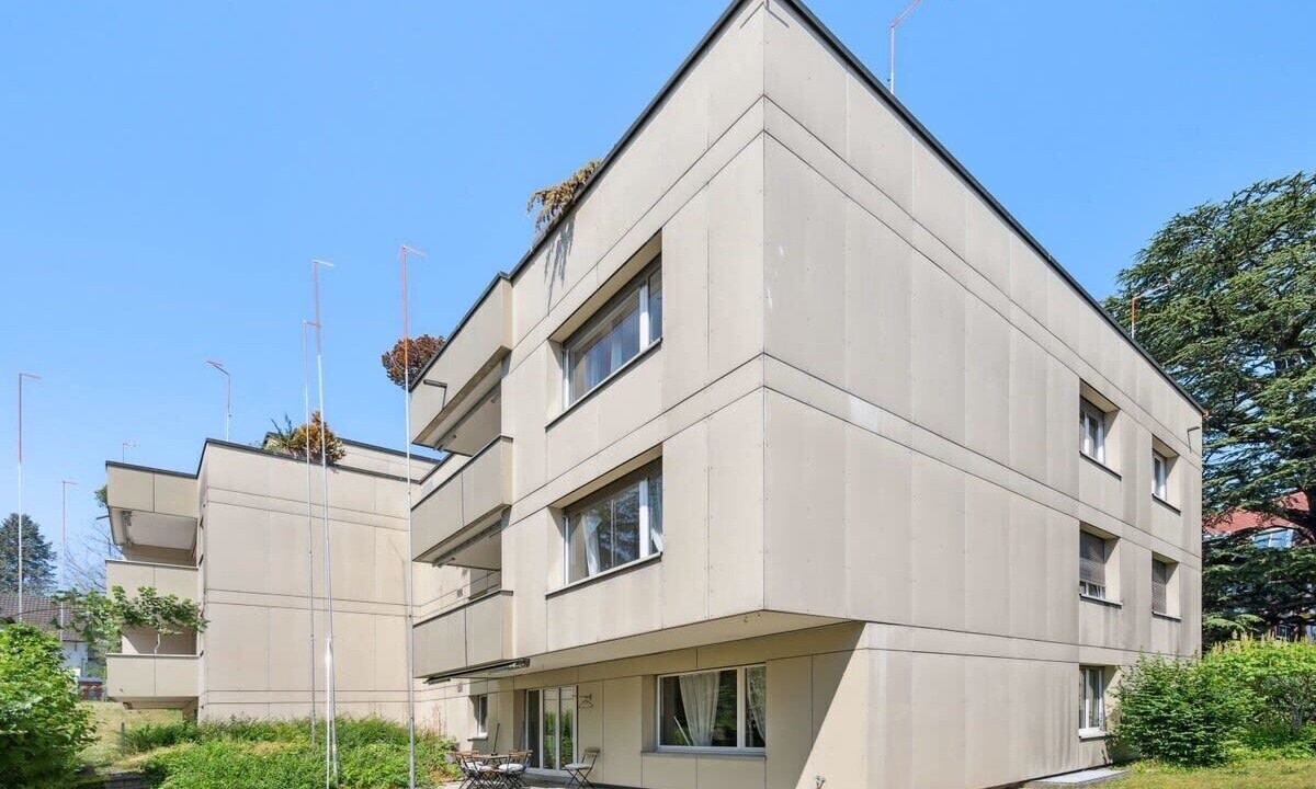 Photo of Outdoor in Horgen District