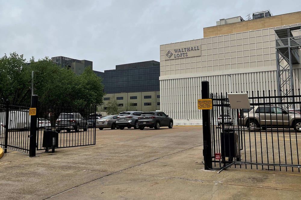 Photo of Others in Downtown Jackson