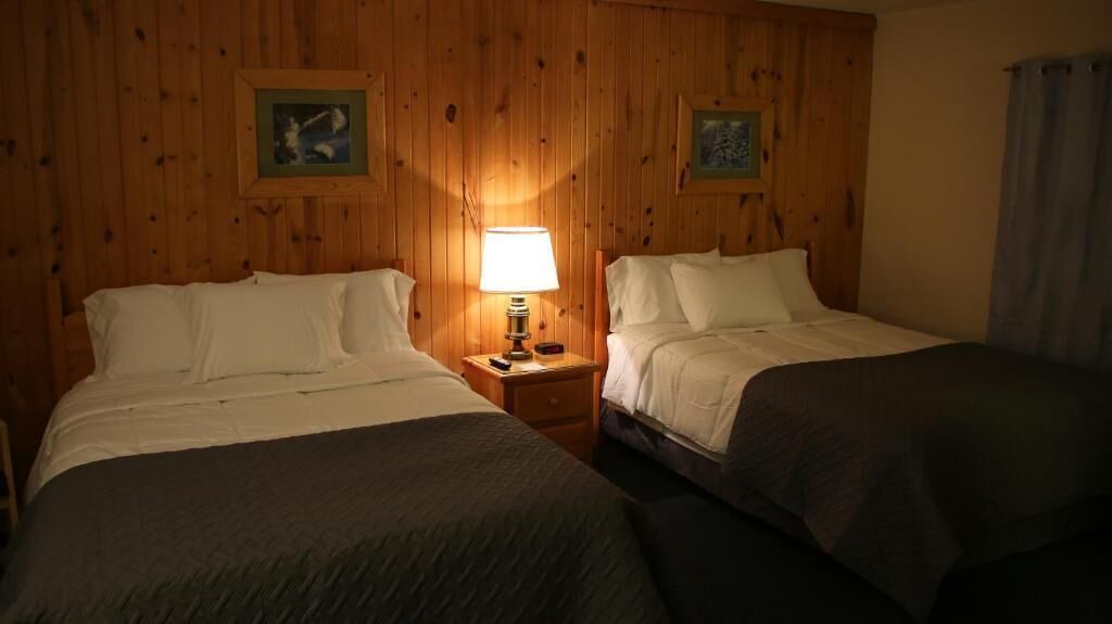 Photo of Bedroom in Manistique