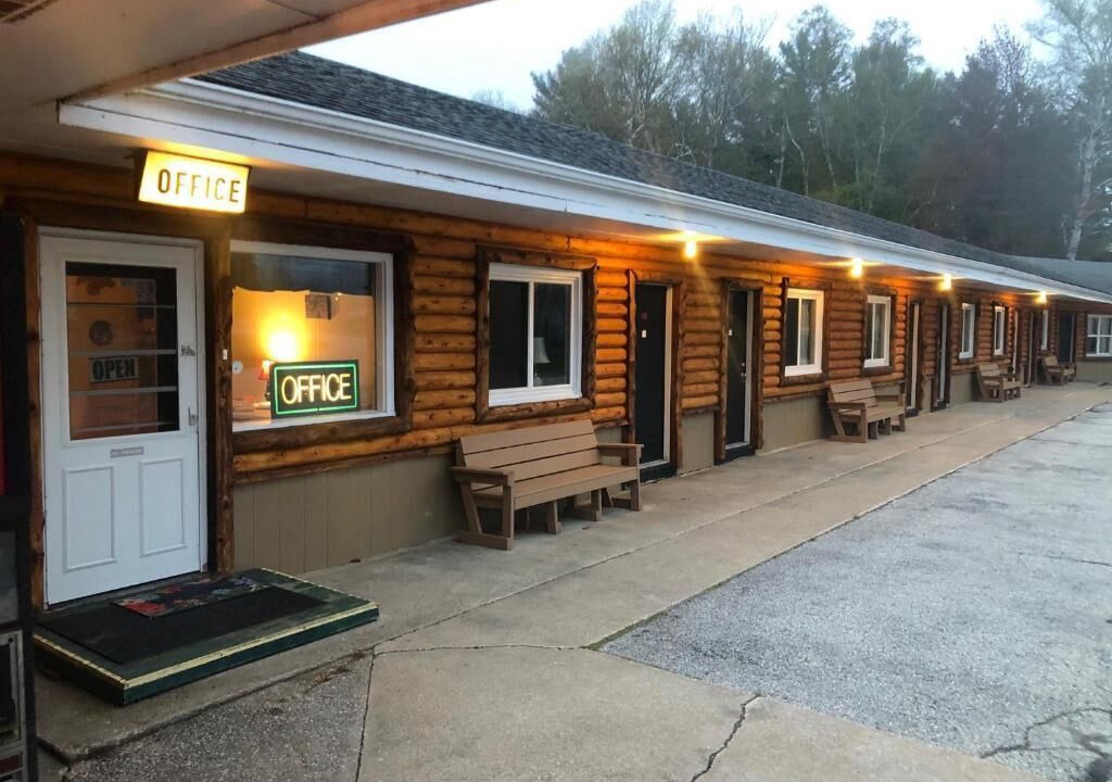 Photo of Outdoor in Manistique