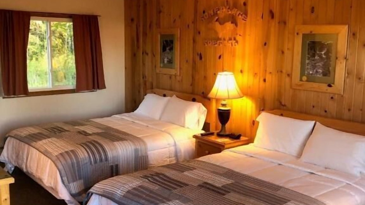 Photo of Bedroom in Manistique