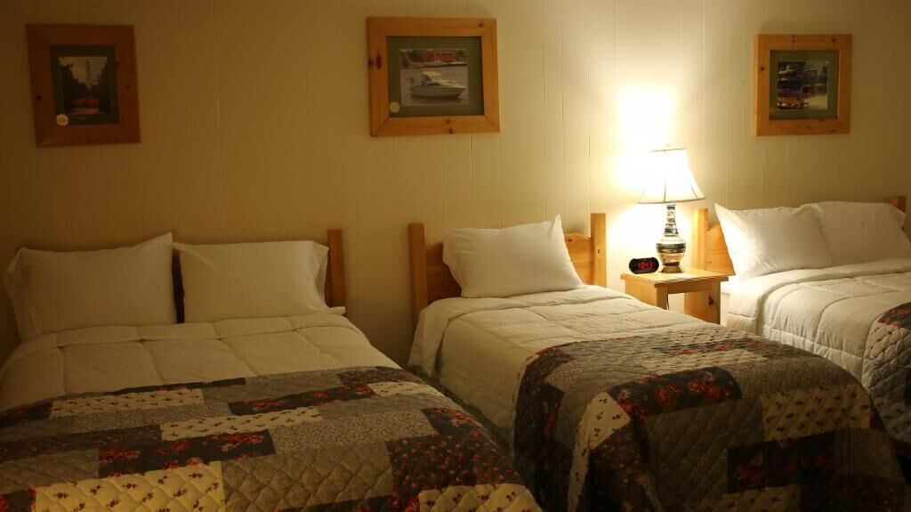 Photo of Bedroom in Manistique