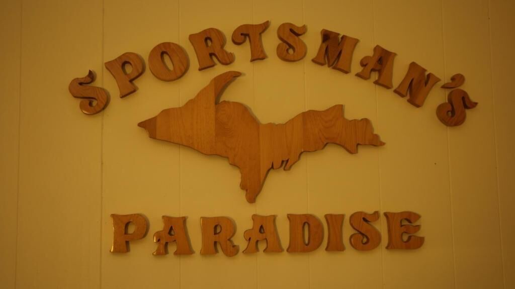 Photo of Bedroom in Manistique