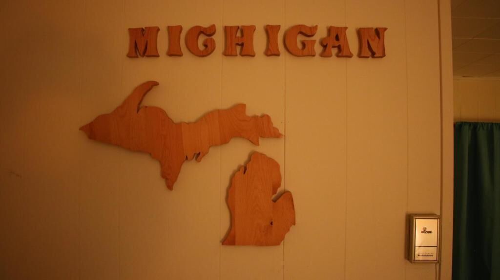 Photo of Bedroom in Manistique