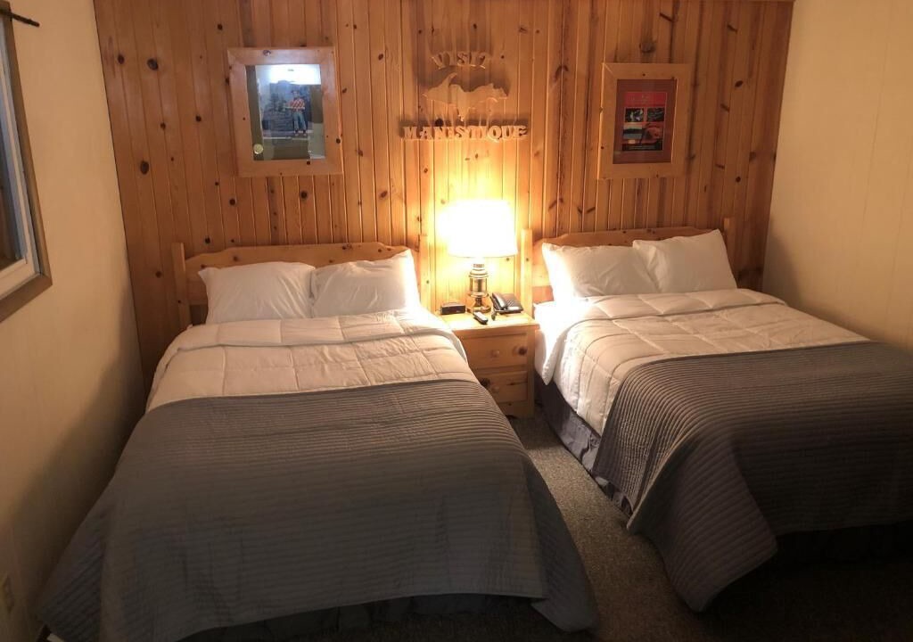 Photo of Bedroom in Manistique