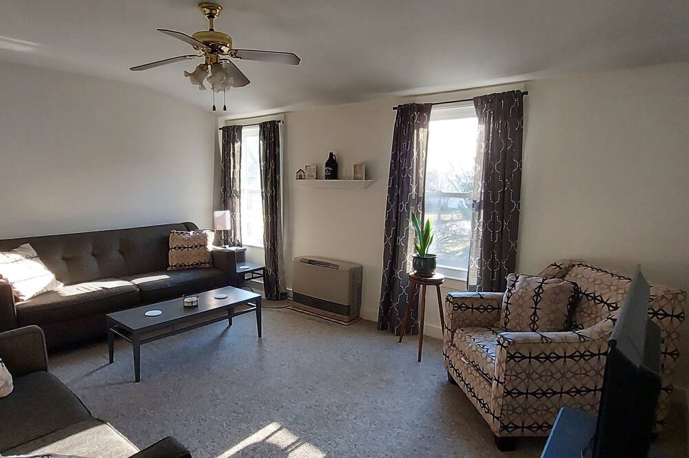 Photo of Livingroom in Topsham