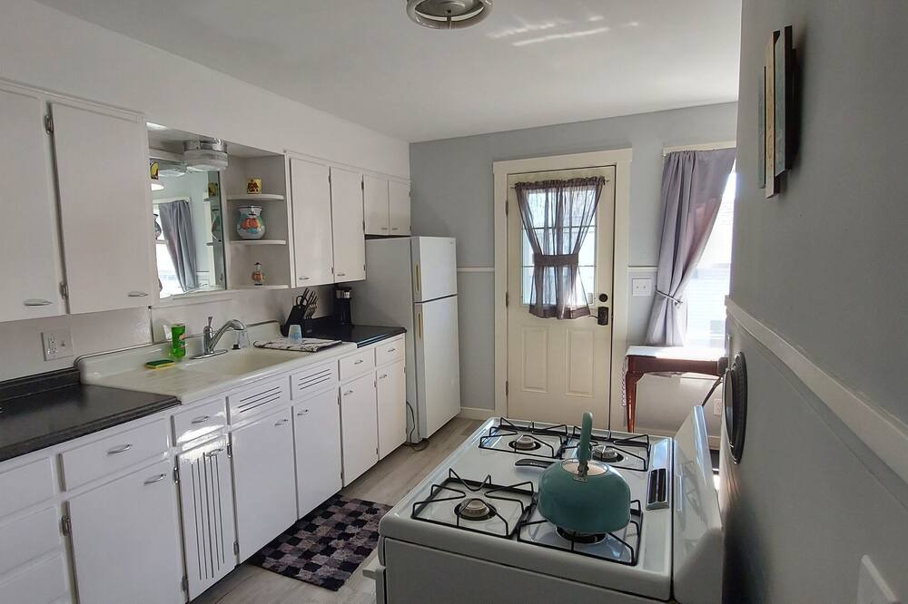 Photo of Kitchen in Topsham