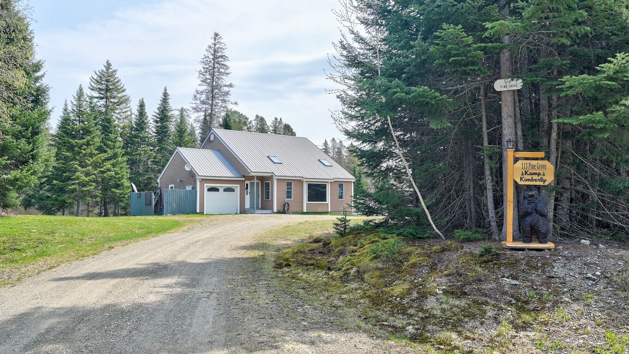 Photo of Outdoor in Errol