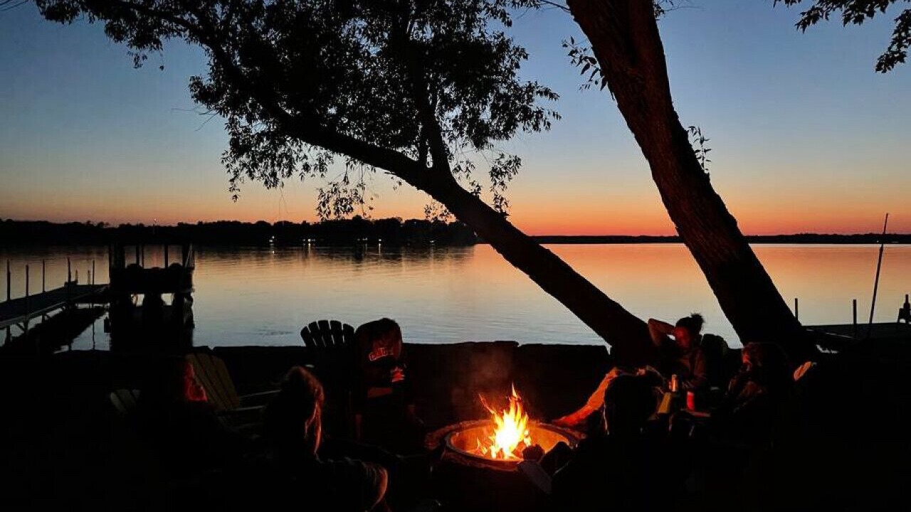 Photo of Outdoor in Beckwith