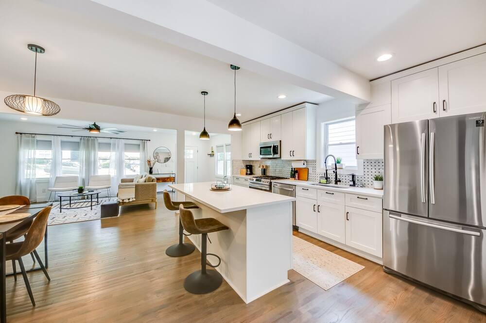 Photo of Kitchen in Collier Heights