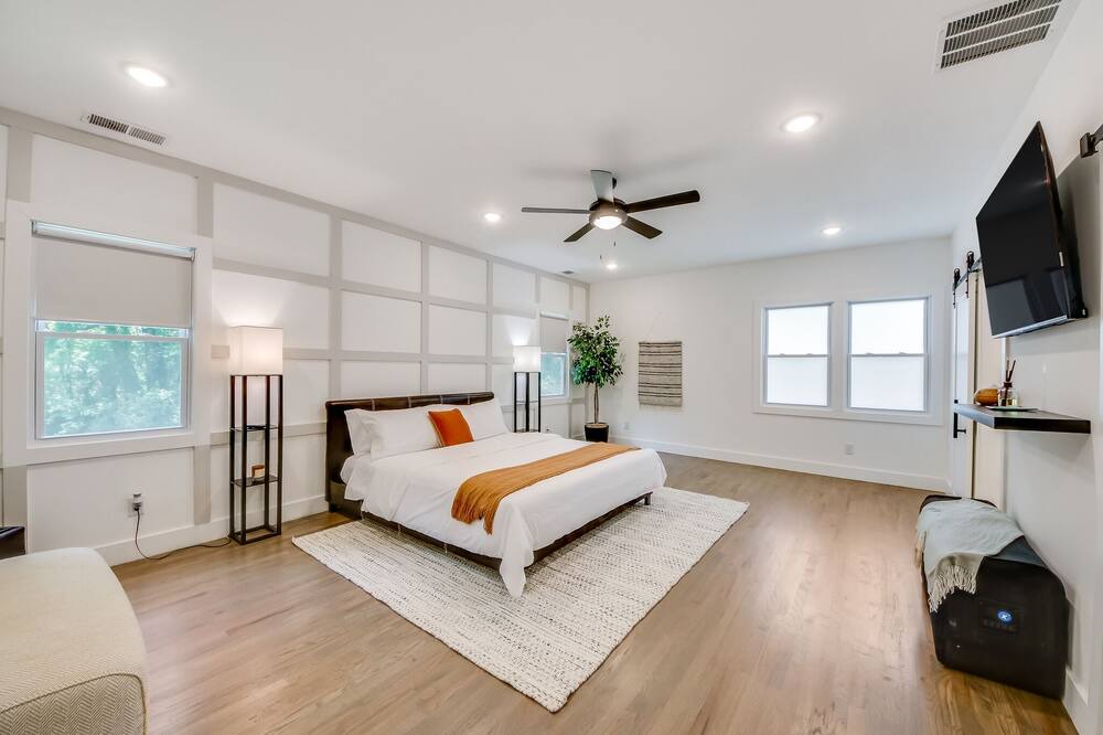 Photo of Bedroom in Collier Heights
