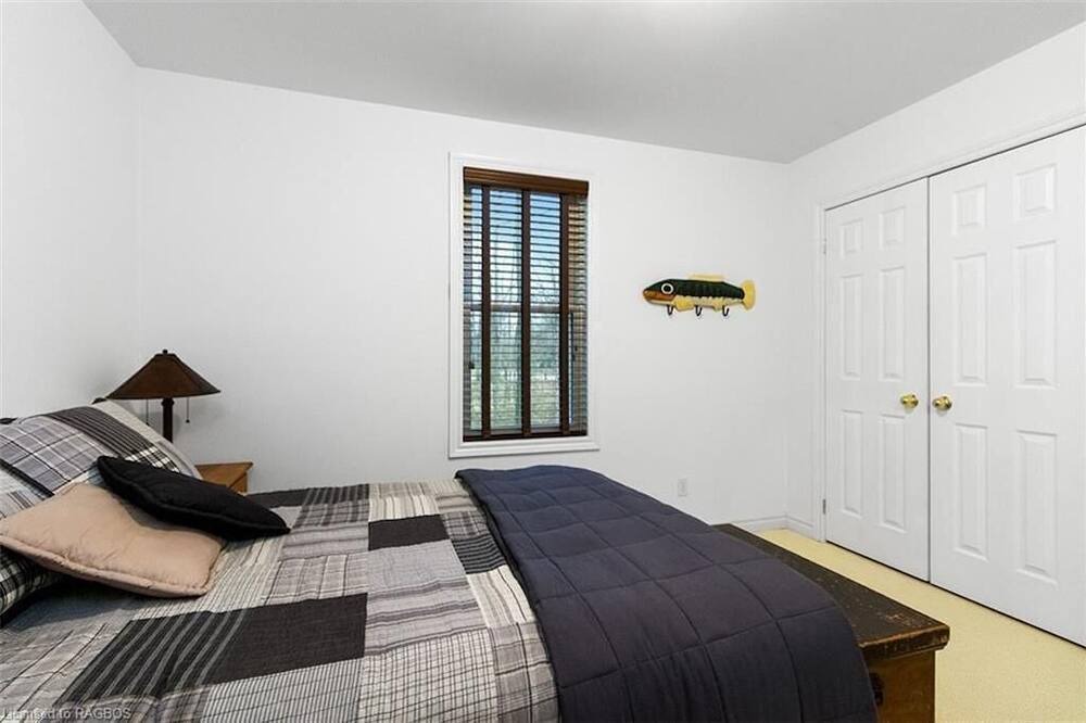 Photo of Bedroom in Flesherton