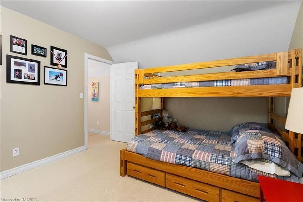 Photo of Bedroom in Flesherton