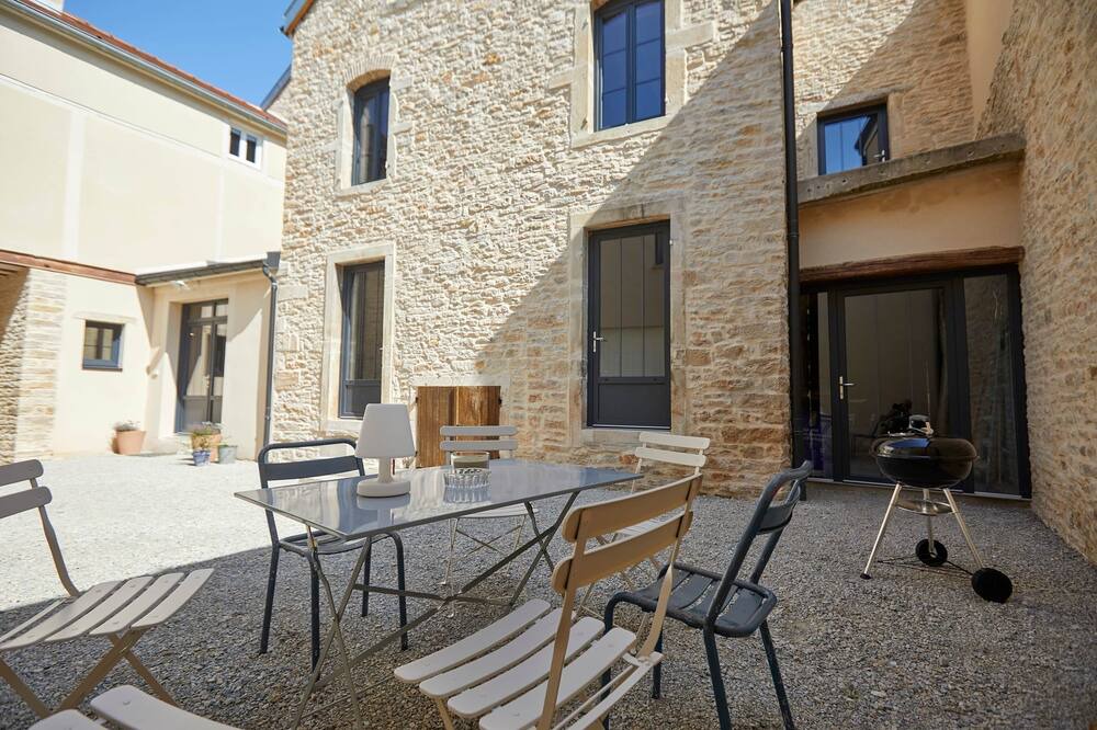 Photo of Others in Savigny-les-Beaune