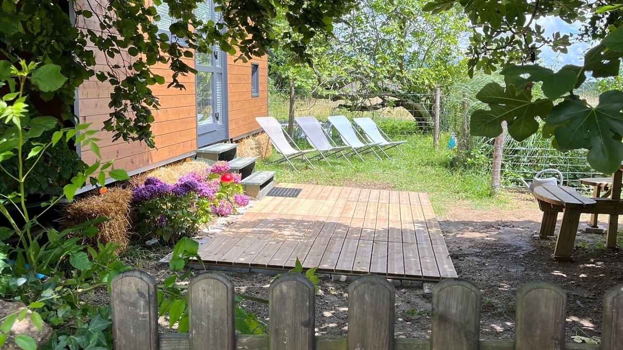 Photo of Outdoor in Baigts-de-Bearn