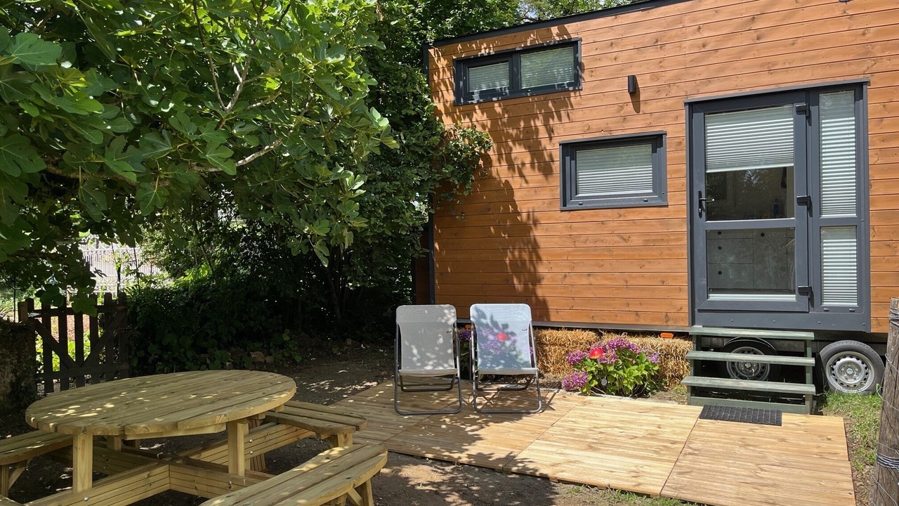 Photo of Patio Balcony in Baigts-de-Bearn