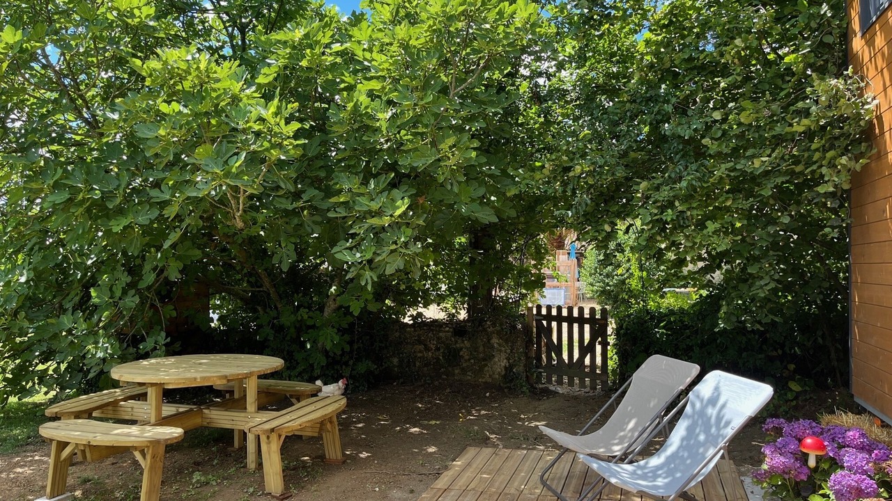 Photo of Outdoor in Baigts-de-Bearn