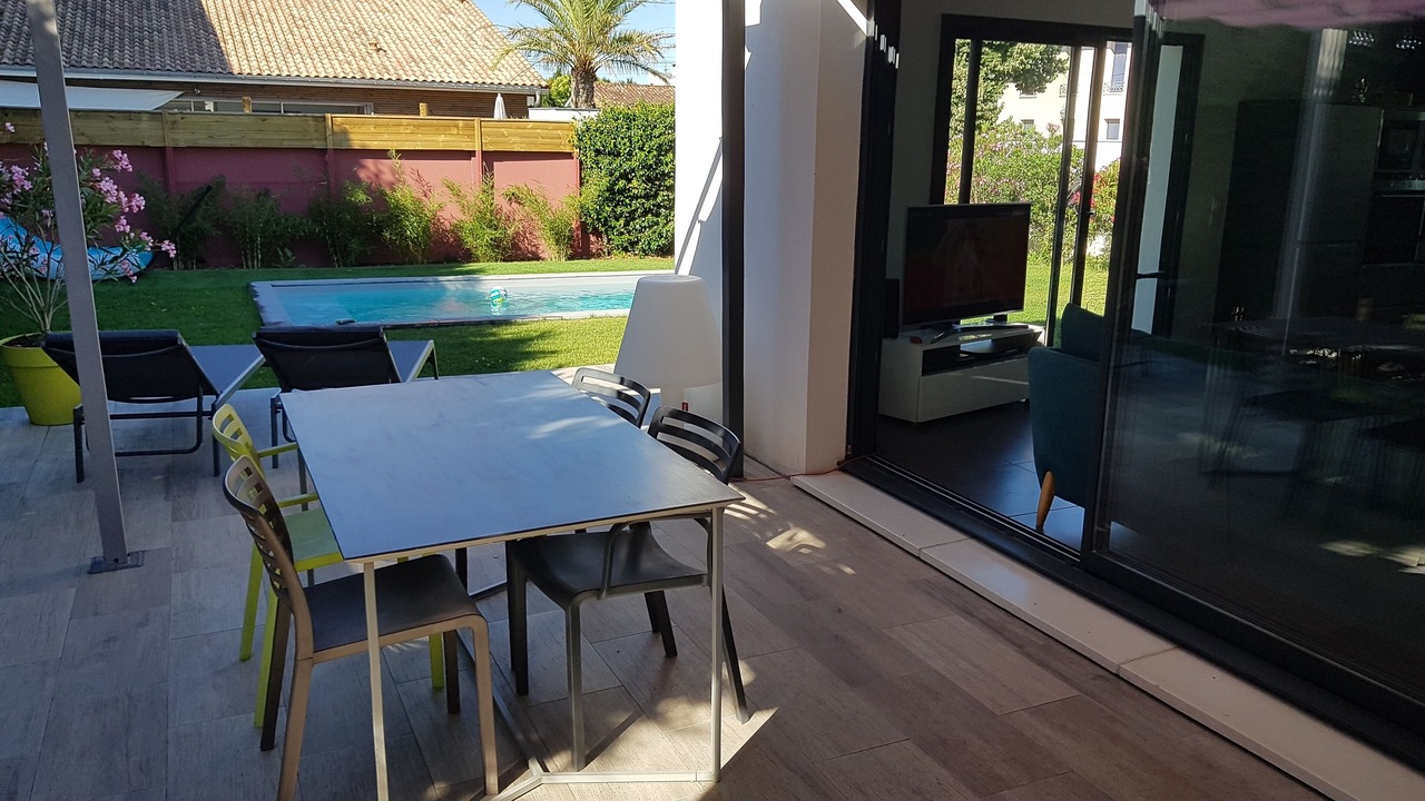 Photo of Outdoor in Saint-Simon