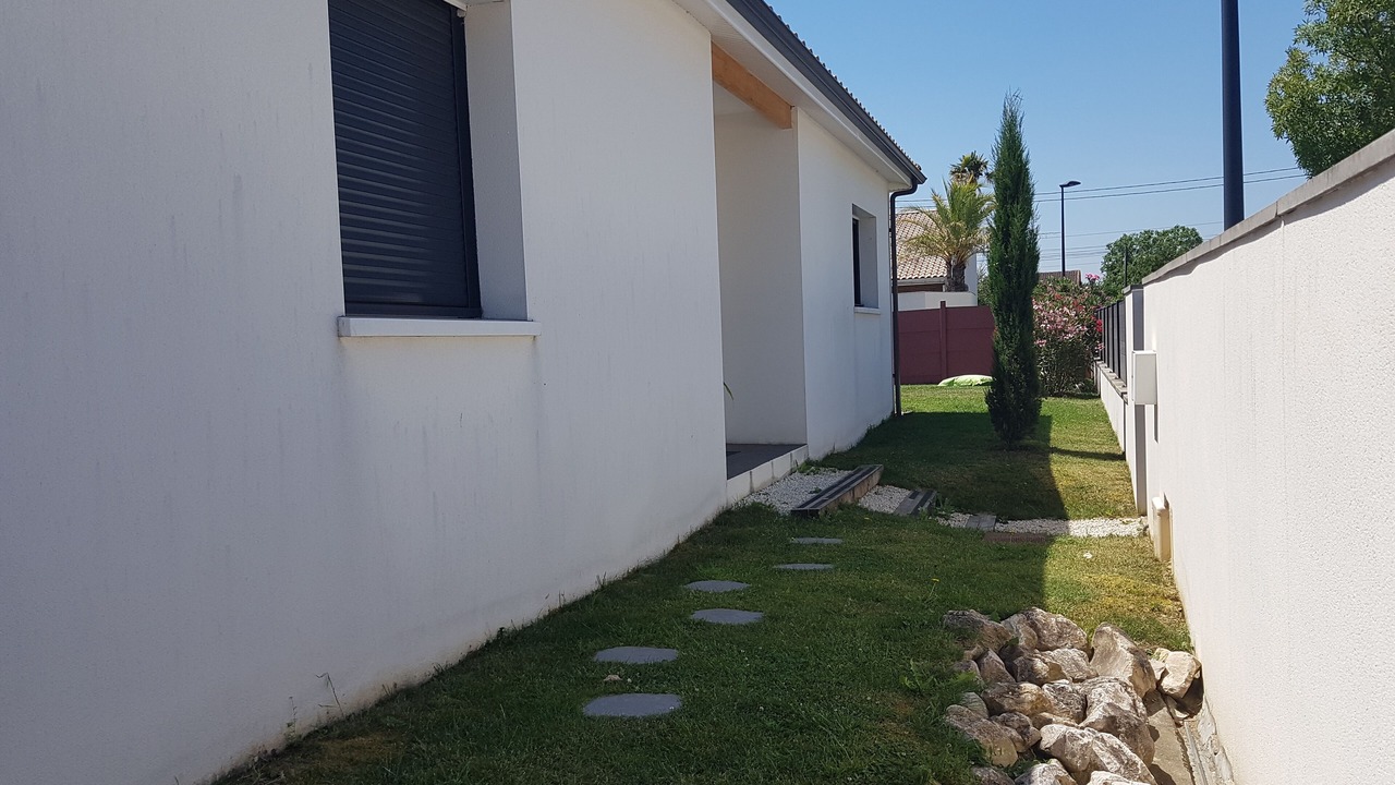 Photo of Outdoor in Saint-Simon