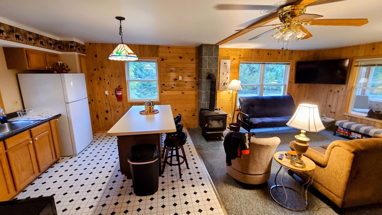 Photo of Livingroom in Ontonagon