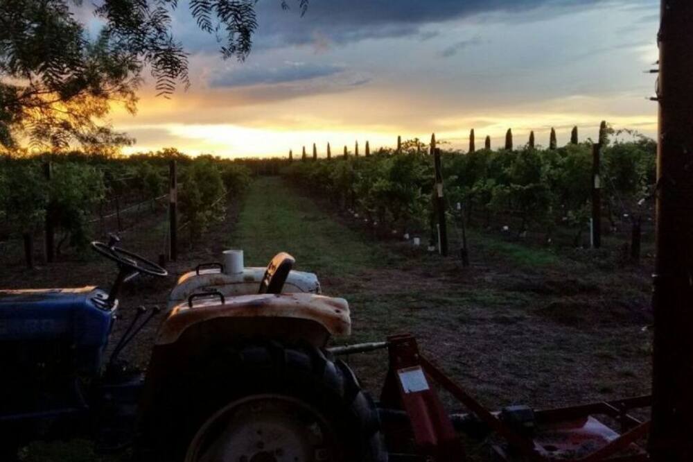 Photo of Outdoor in Millersview