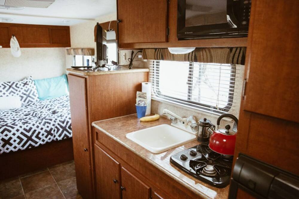 Photo of Kitchen in Millersview