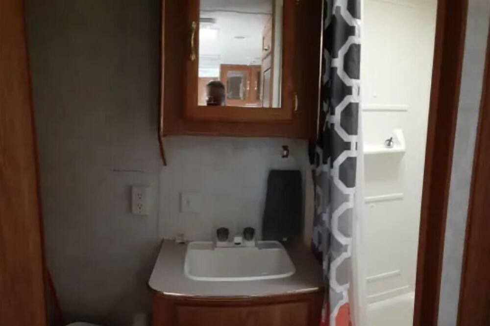 Photo of Bathroom in Millersview