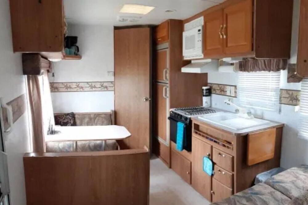 Photo of Kitchen in Millersview