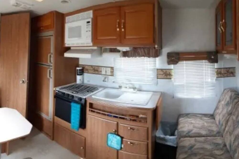Photo of Kitchen in Millersview