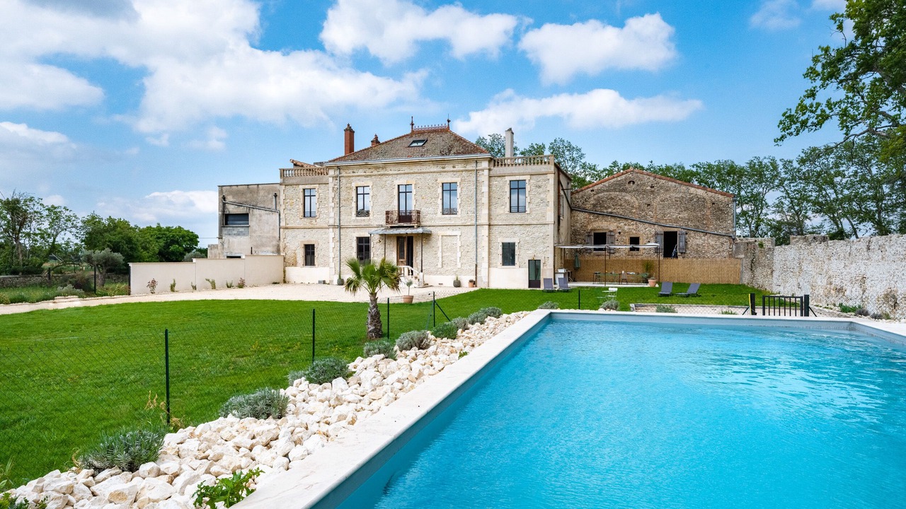 Photo of Outdoor in Sauzet