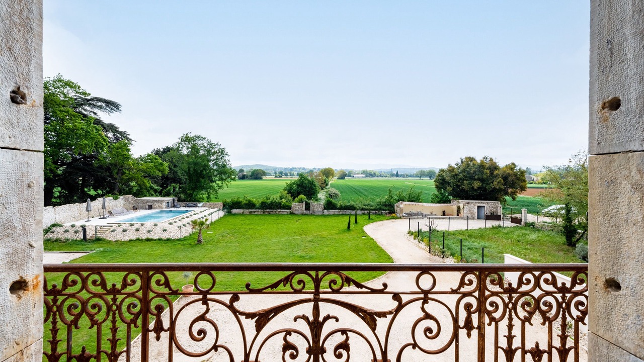 Photo of Outdoor in Sauzet