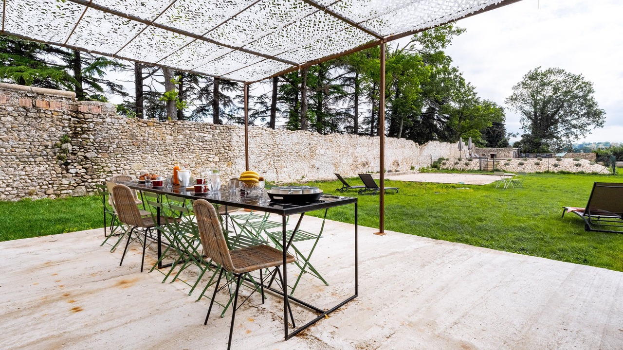 Photo of Outdoor in Sauzet