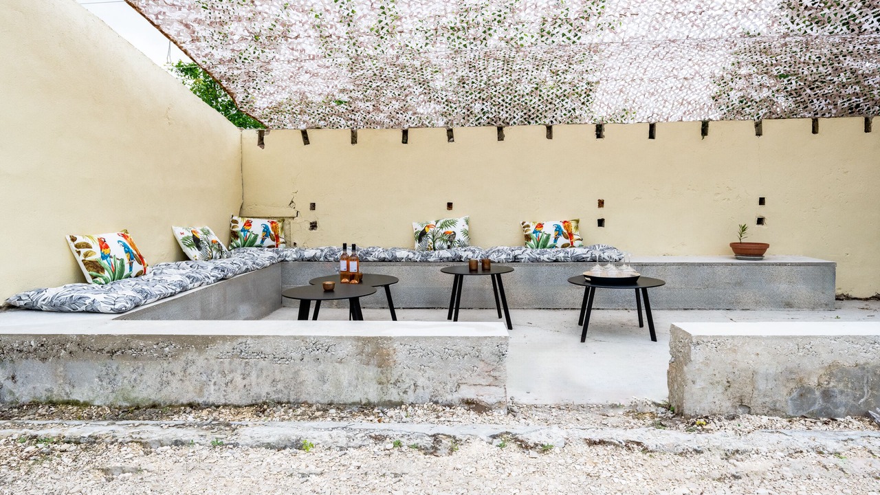 Photo of Outdoor in Sauzet