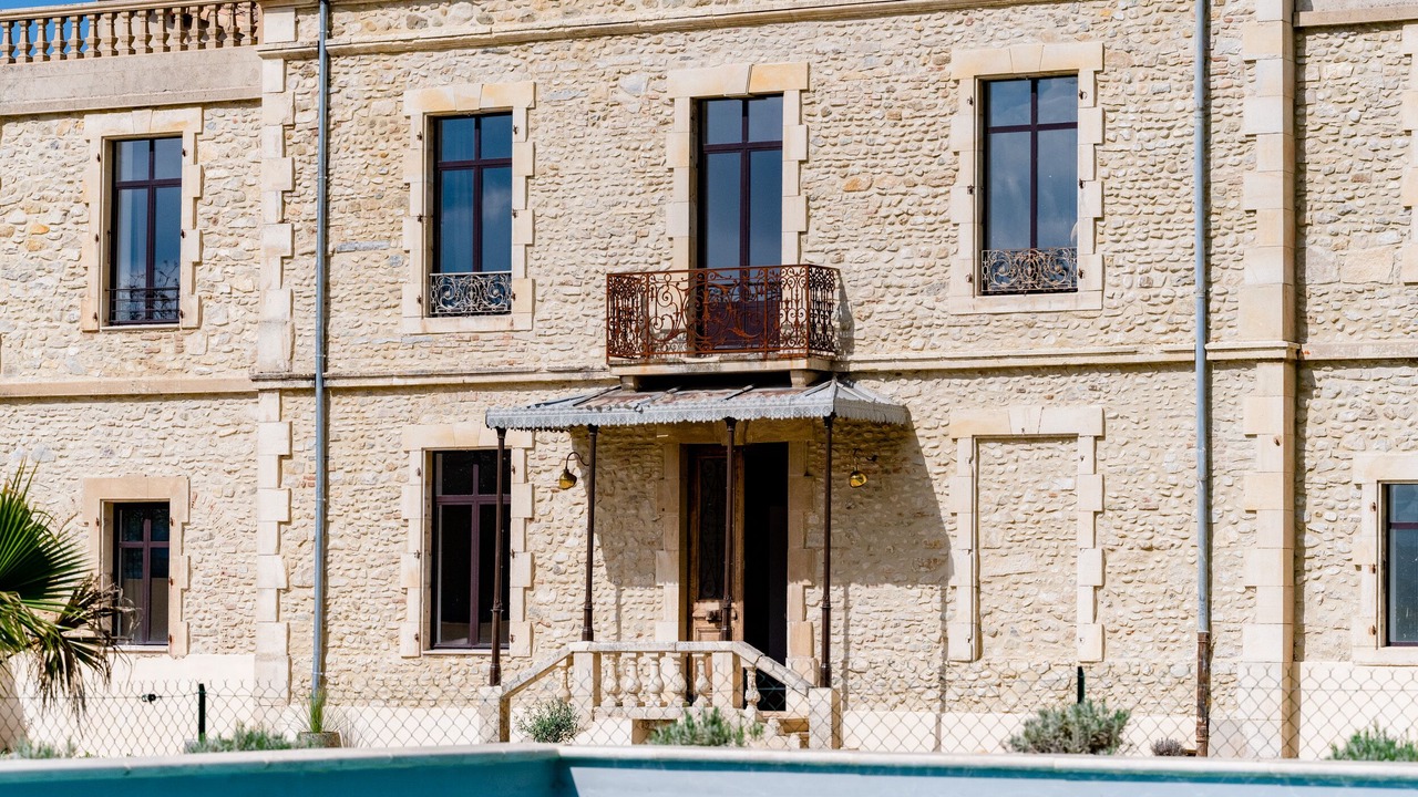 Photo of Outdoor in Sauzet