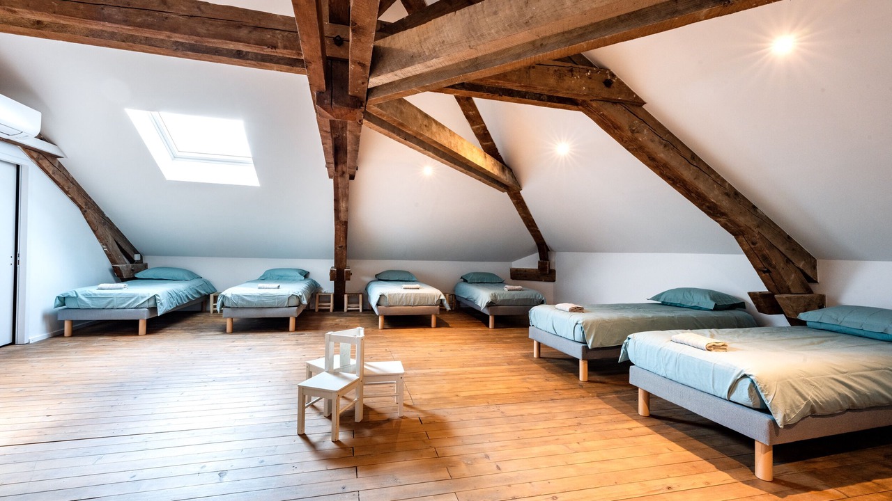 Photo of Others in Sauzet