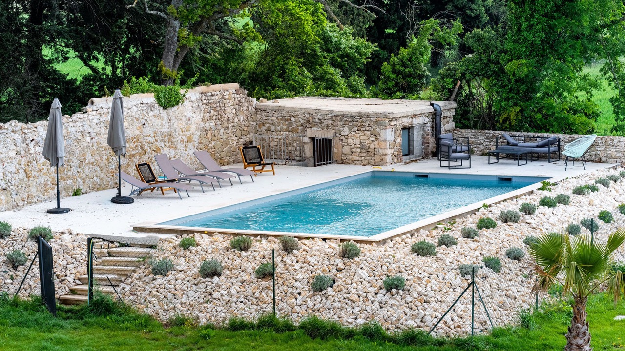 Photo of Outdoor in Sauzet