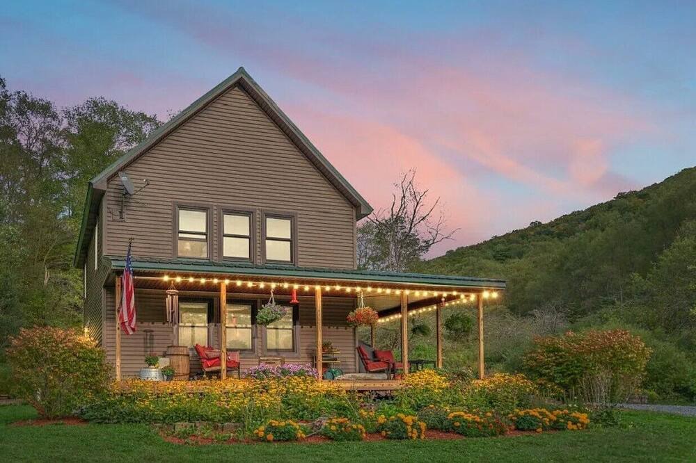 Photo of Outdoor in Austin