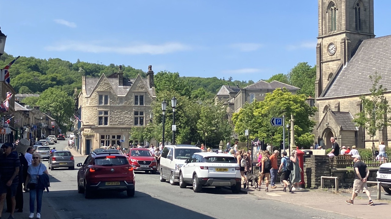 Photo of Others in Ramsbottom