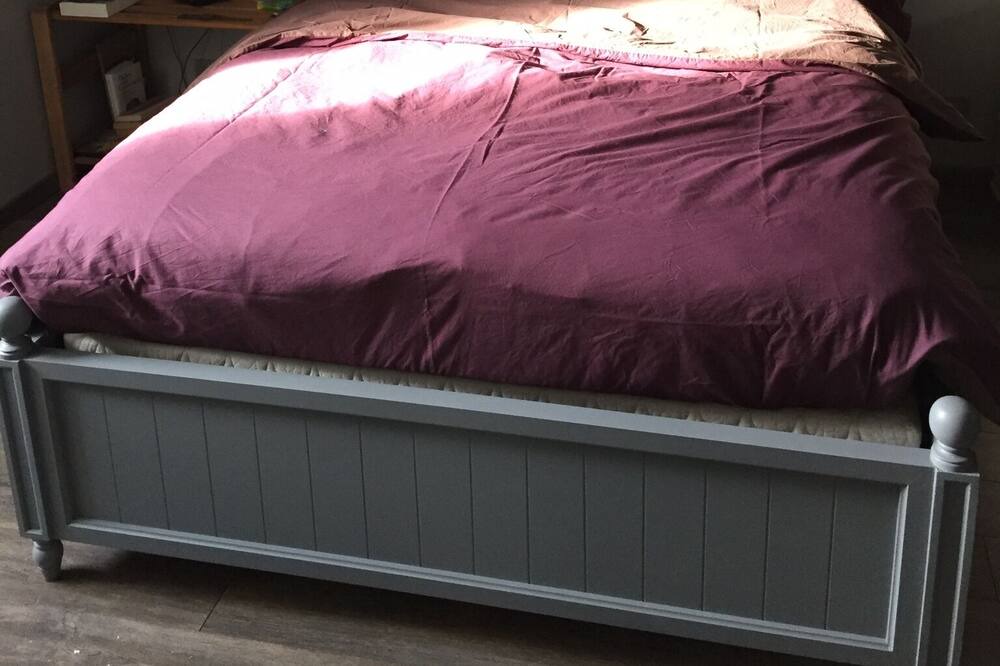 Photo of Bedroom in Blonville-sur-Mer