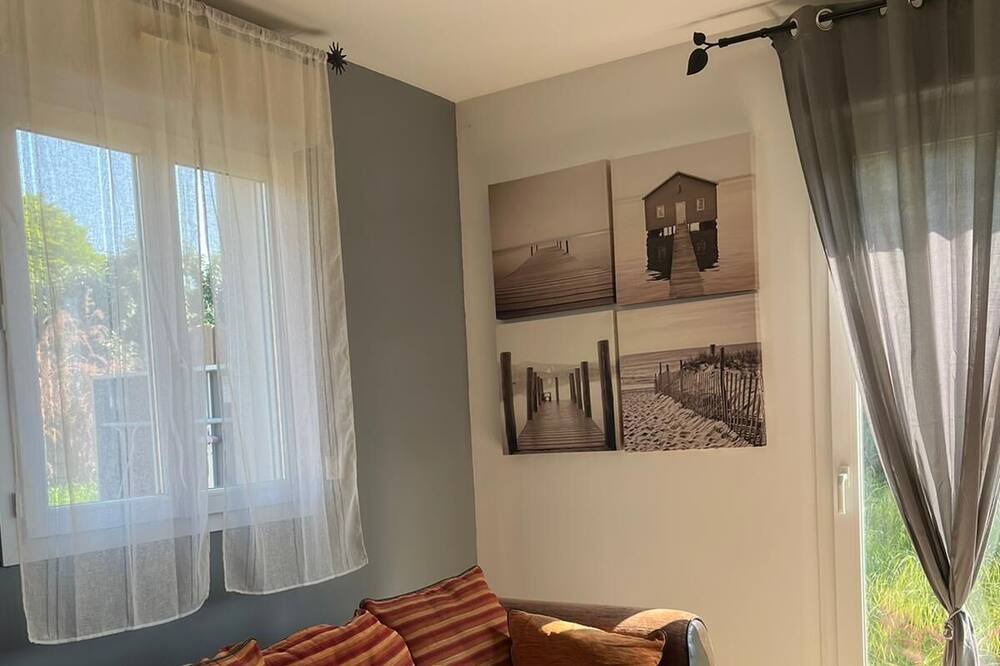 Photo of Livingroom in Blonville-sur-Mer
