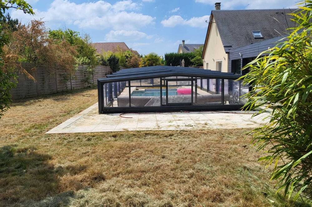 Photo of Outdoor in Blonville-sur-Mer