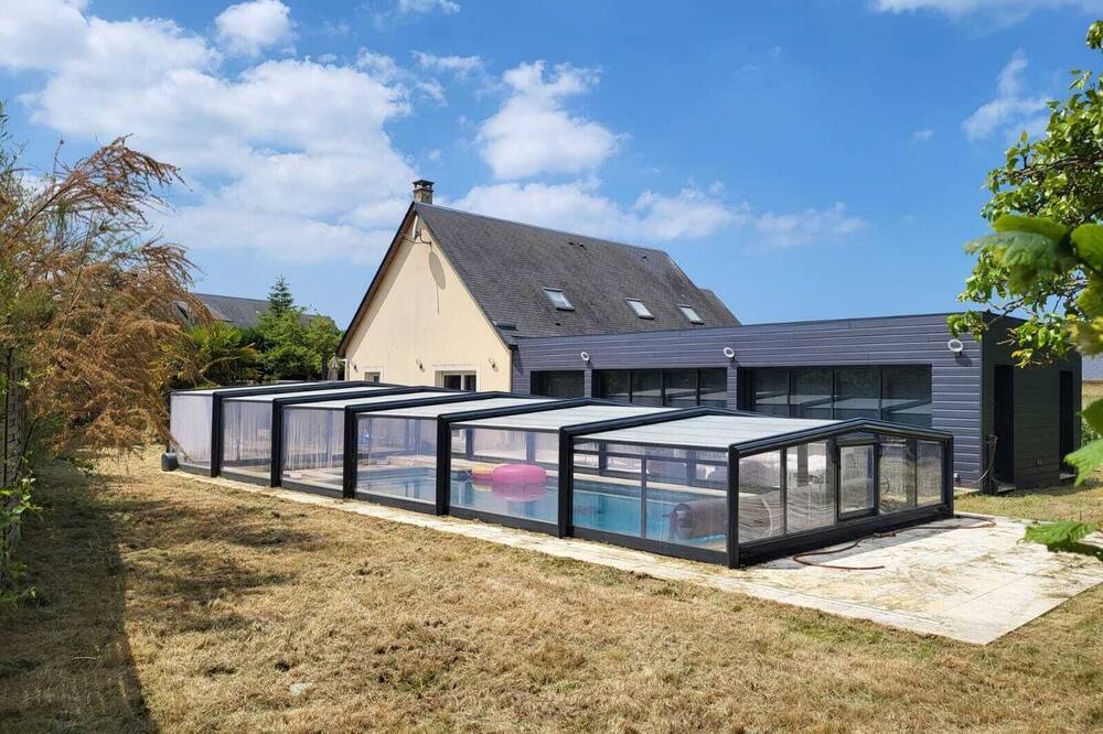 Photo of Outdoor in Blonville-sur-Mer