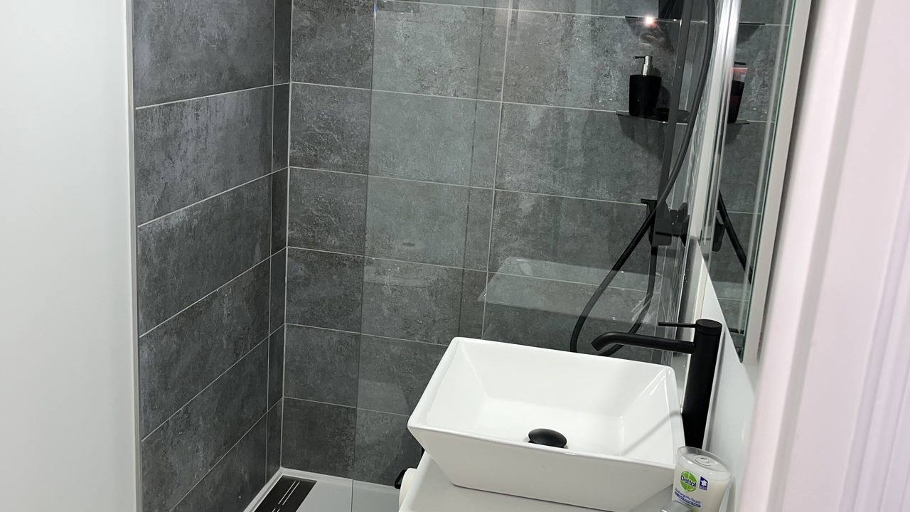 Photo of Bathroom in Crepy-en-Valois