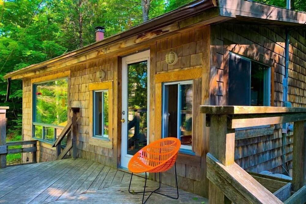 Photo of Patio Balcony in Cantley