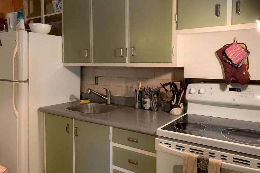 Photo of Kitchen in Cantley